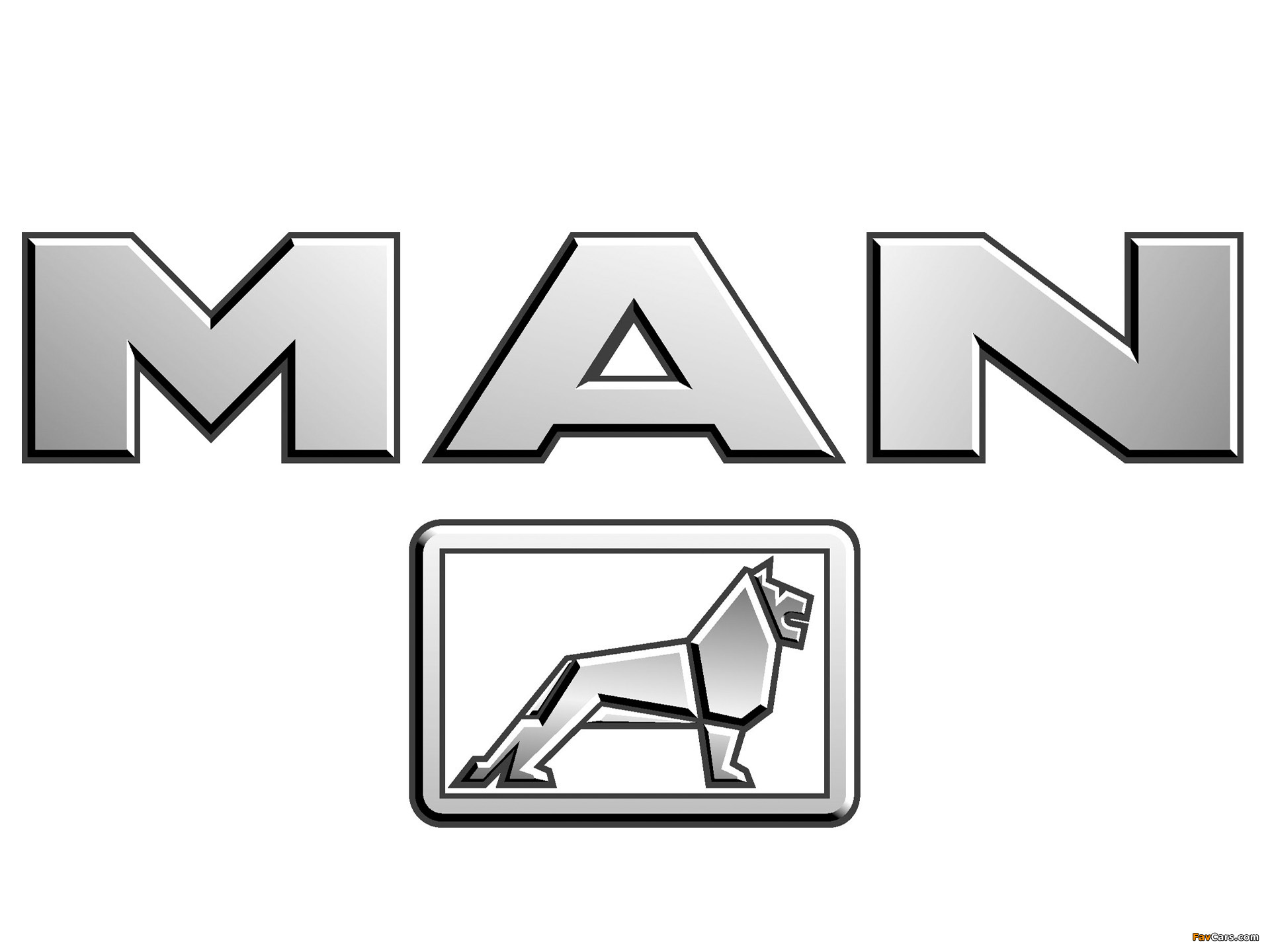  MAN